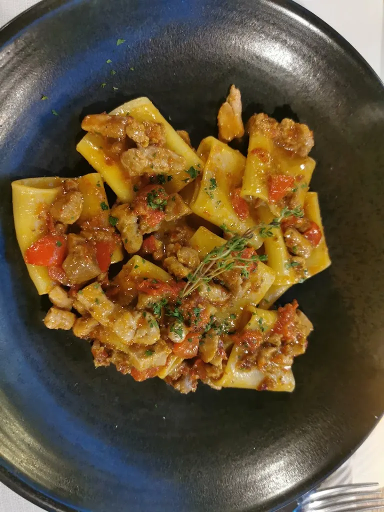 Balázs Prikler_Al Mercato - Pizza e Cucina_Montebelluna_review