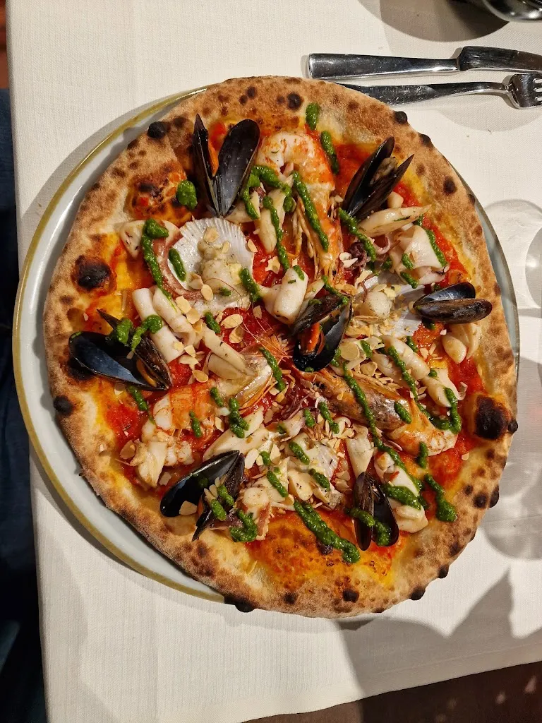 Declan Laxton_Al Mercato - Pizza e Cucina_Montebelluna_review