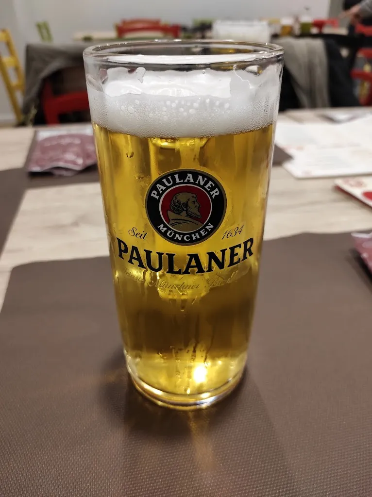 Menu_Pizzeria Ristorante da Niko_Montebelluna_image_5