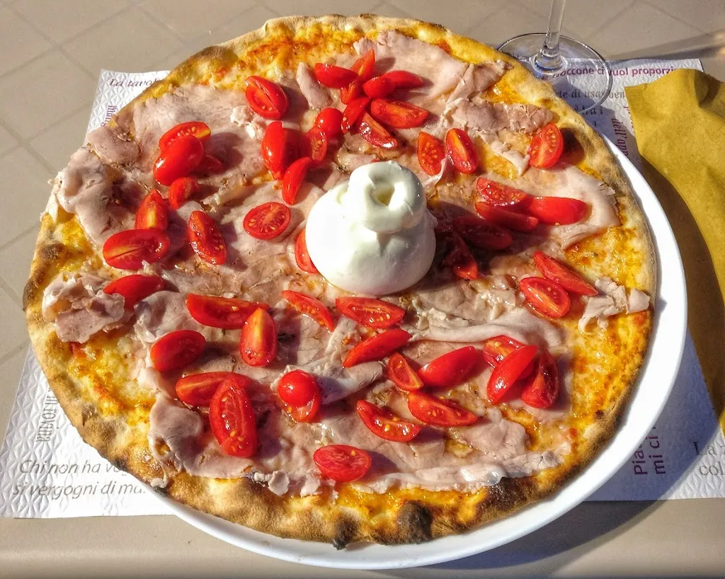 Menu_Pizzeria Ristorante da Niko_Montebelluna_image_9