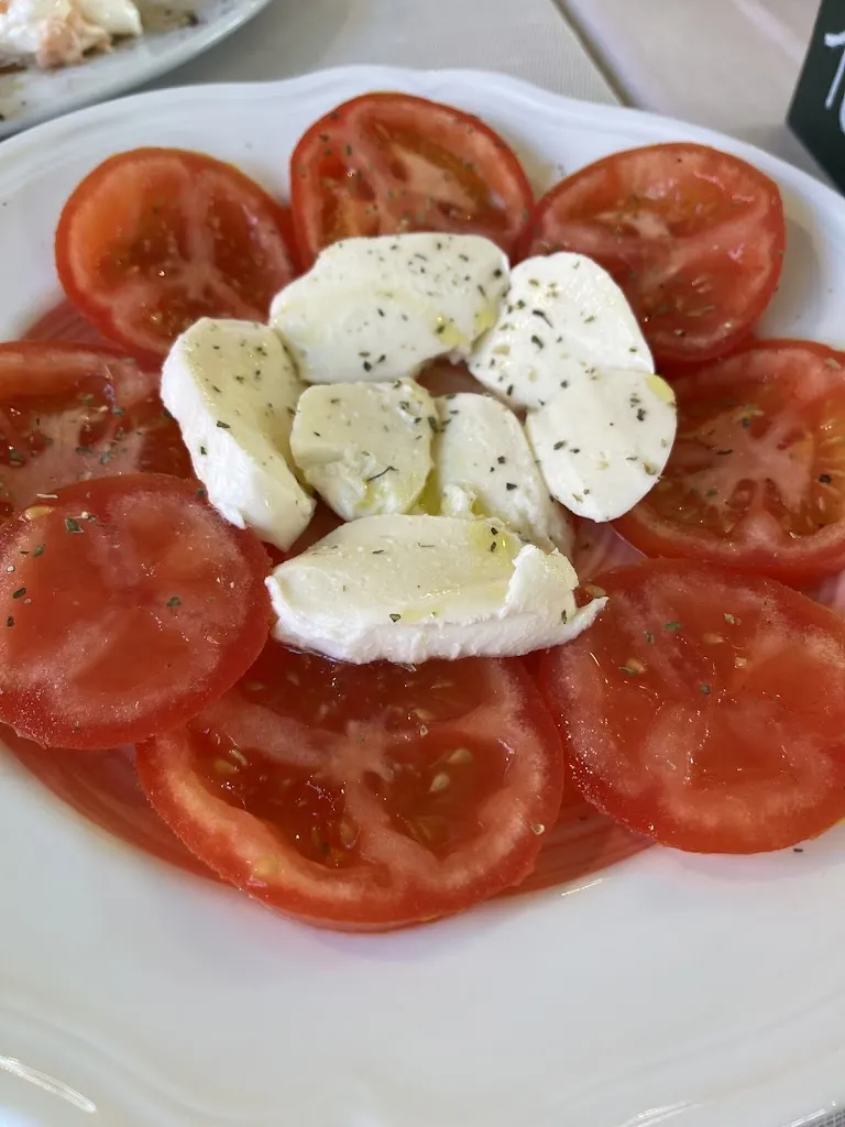 Ben Kaylock_Pizzeria Ristorante da Niko_Montebelluna_review