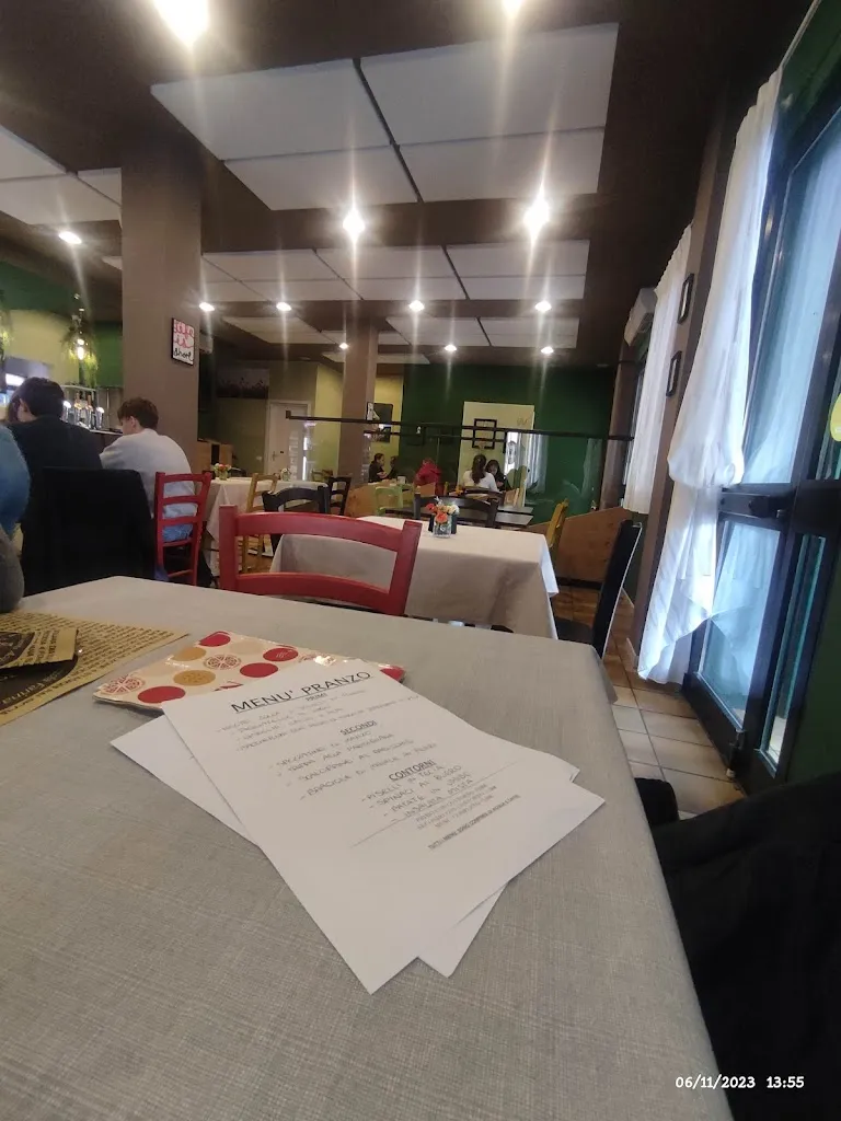 Kristina Signor_Pizzeria Ristorante da Niko_Montebelluna_review