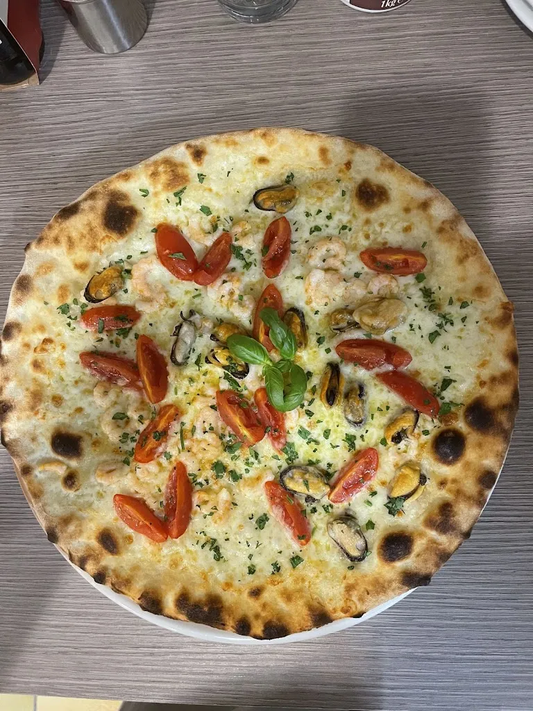 Pizzeria Ristorante da Niko_Montebelluna_slider_image_2