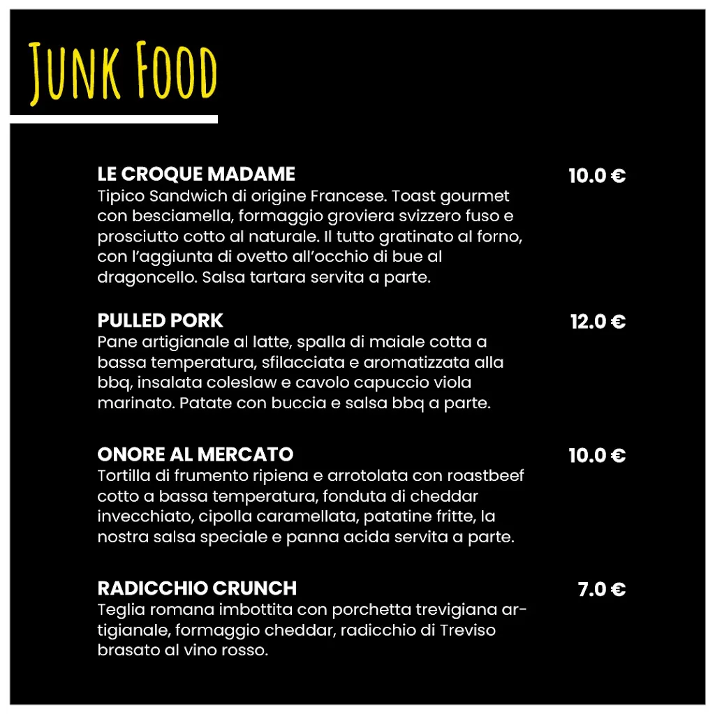 Menu_Stonehenge pub_Montebelluna_image_1