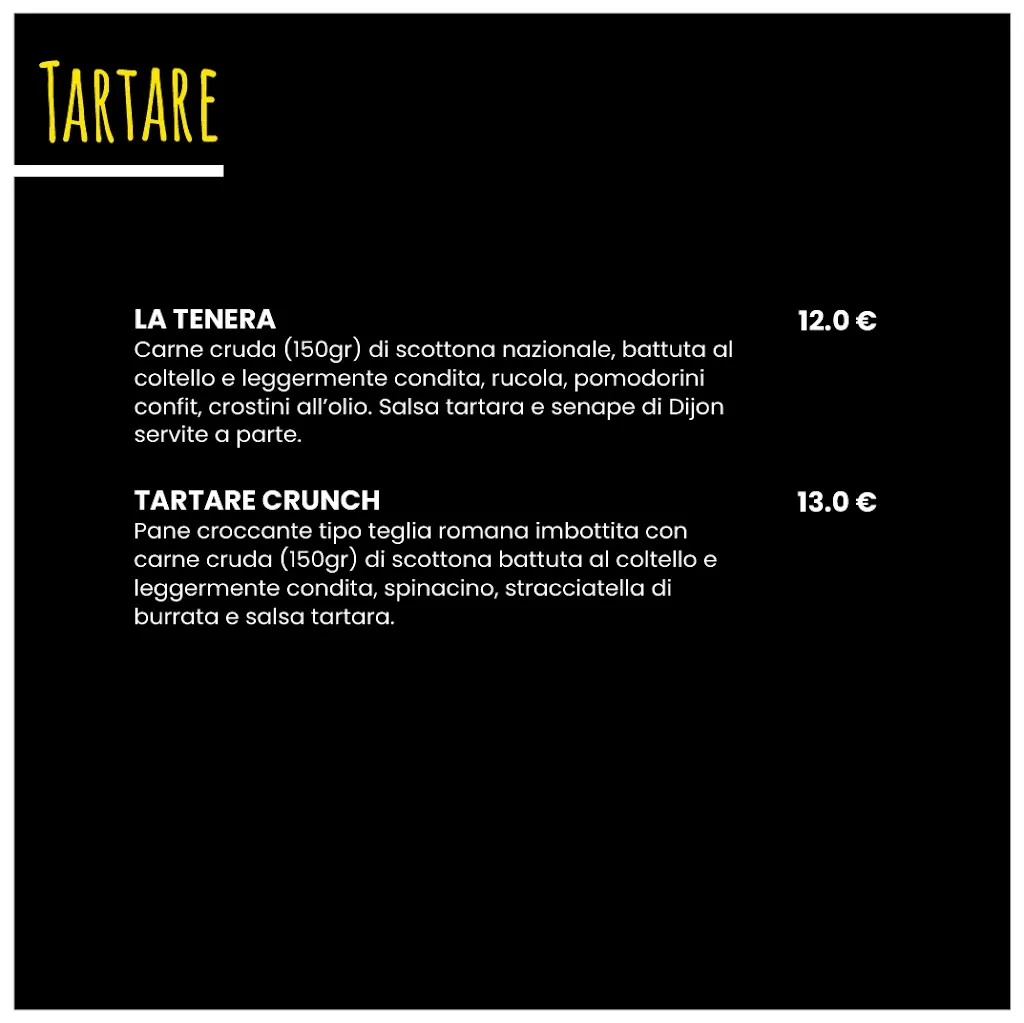 Menu_Stonehenge pub_Montebelluna_image_3