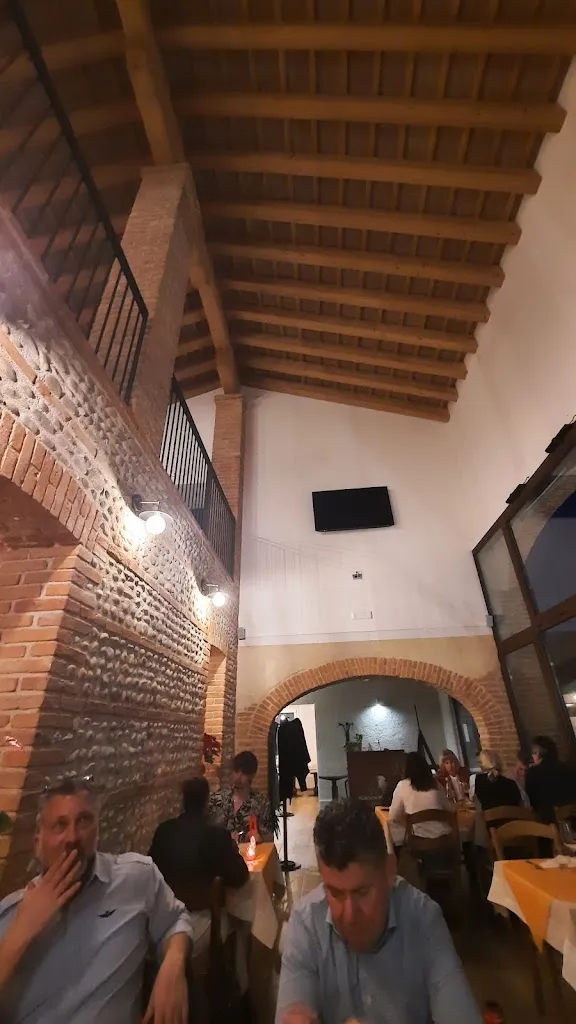 Luisa Bertuola_Agriturismo Blanca&Nerone_Montebelluna_review