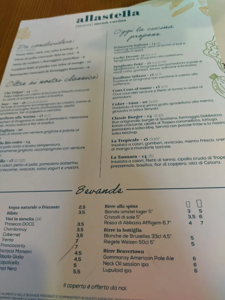 Menu_Allastella_bistrot_Montebelluna_image_1