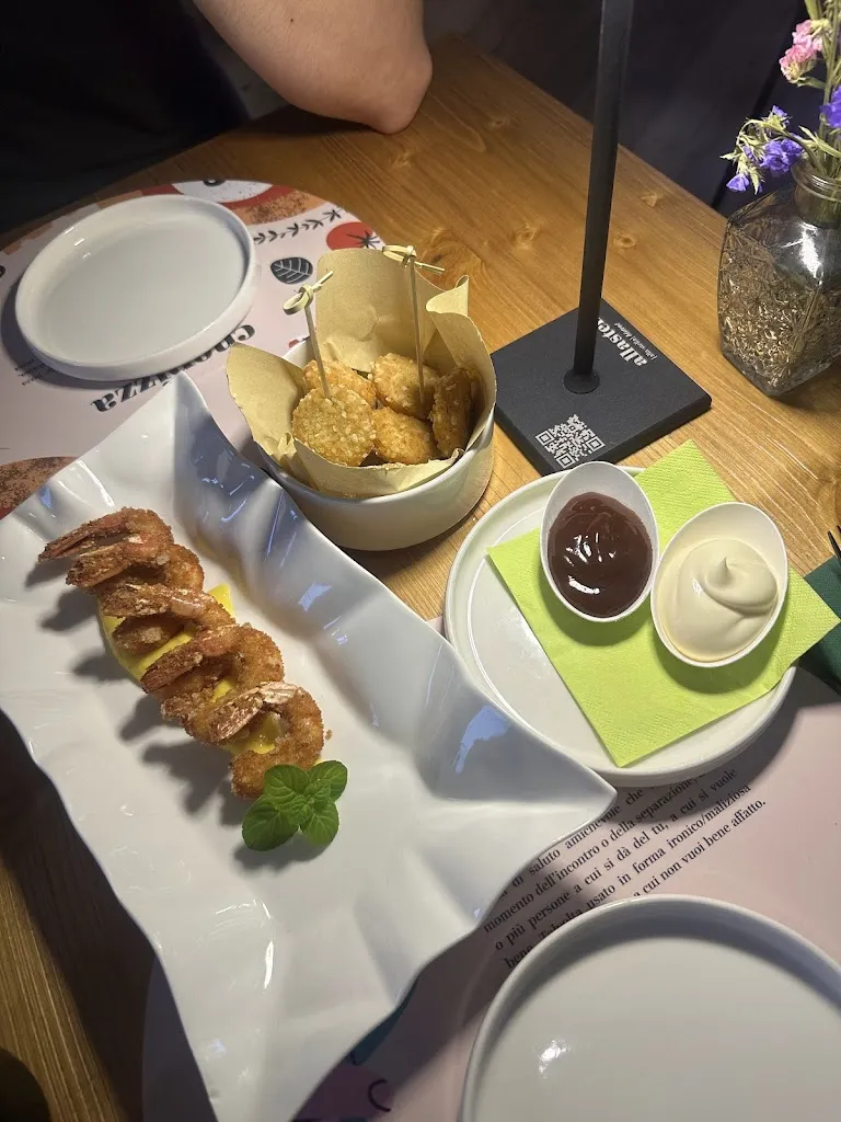 Ilme Shabani_Allastella_bistrot_Montebelluna_review