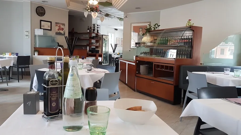 Allastella_bistrot restaurant in Montebelluna