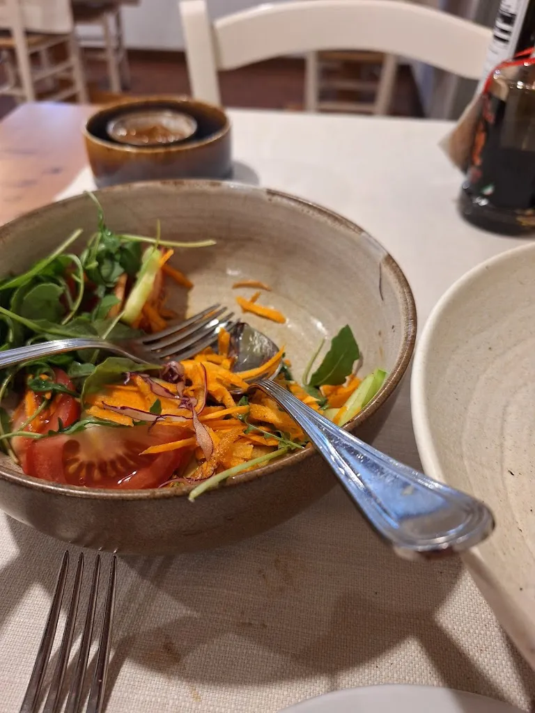 Lauren Walker_Osteria Al Lampion di Paolo Toffano_Montebelluna_review