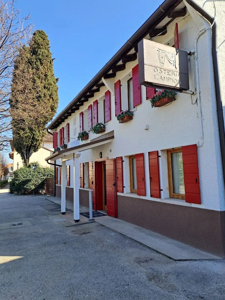 Osteria Al Lampion di Paolo Toffano_Montebelluna_slider_image_3