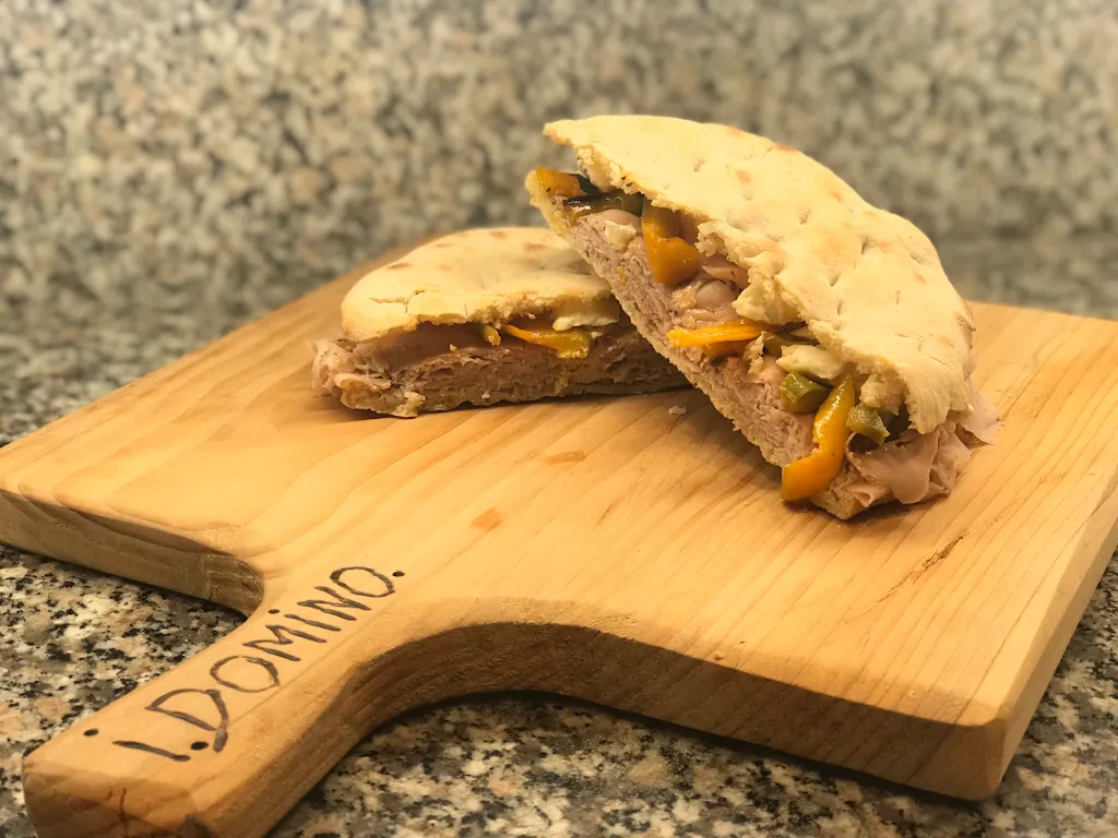 Menu_Pizzeria d’asporto iDomi_Montebelluna_immagine_5