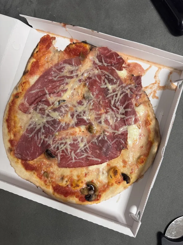 alex danci_Pizzeria d’asporto iDomi_Montebelluna_recensione