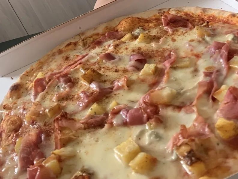 Paola Polina_Pizzeria d’asporto iDomi_Montebelluna_recensione