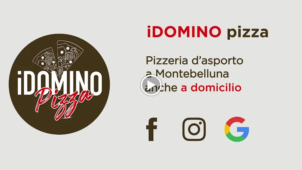 Pizzeria d’asporto iDomi_Montebelluna_slider_image_2