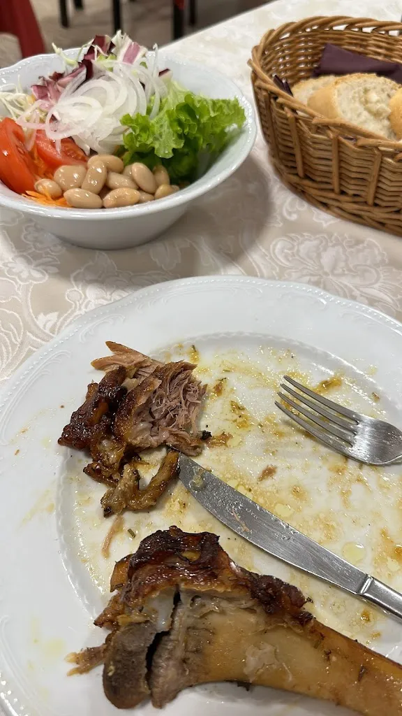 C.Ugolini Touch Village Entertainment SRL_Ristorante San Remo_Montebelluna_review