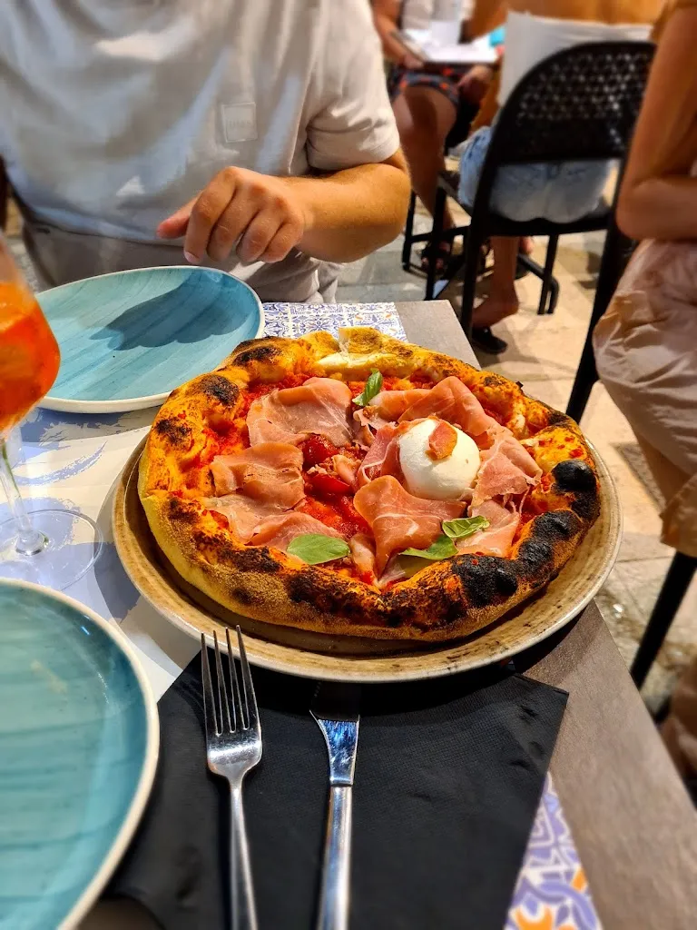 Menu_Il Quadrifoglio - Polignano a Mare_Polignano a Mare_image_6