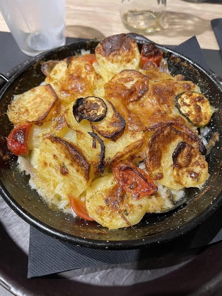 Menu_Il Quadrifoglio - Polignano a Mare_Polignano a Mare_image_8