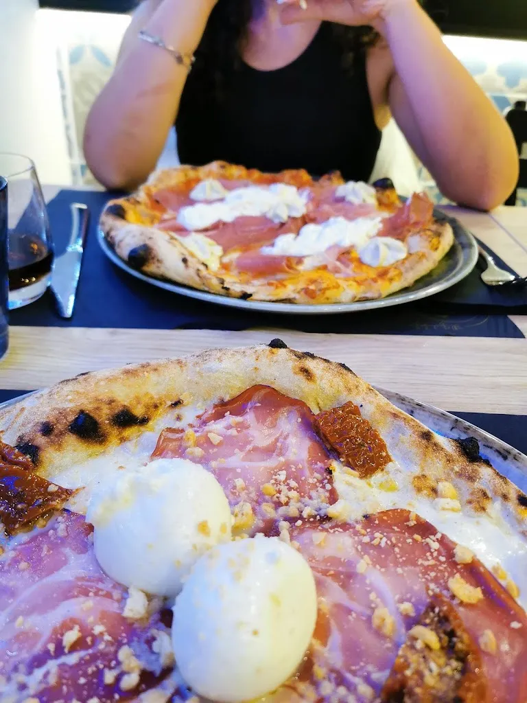 Menu_Il Quadrifoglio - Polignano a Mare_Polignano a Mare_image_9