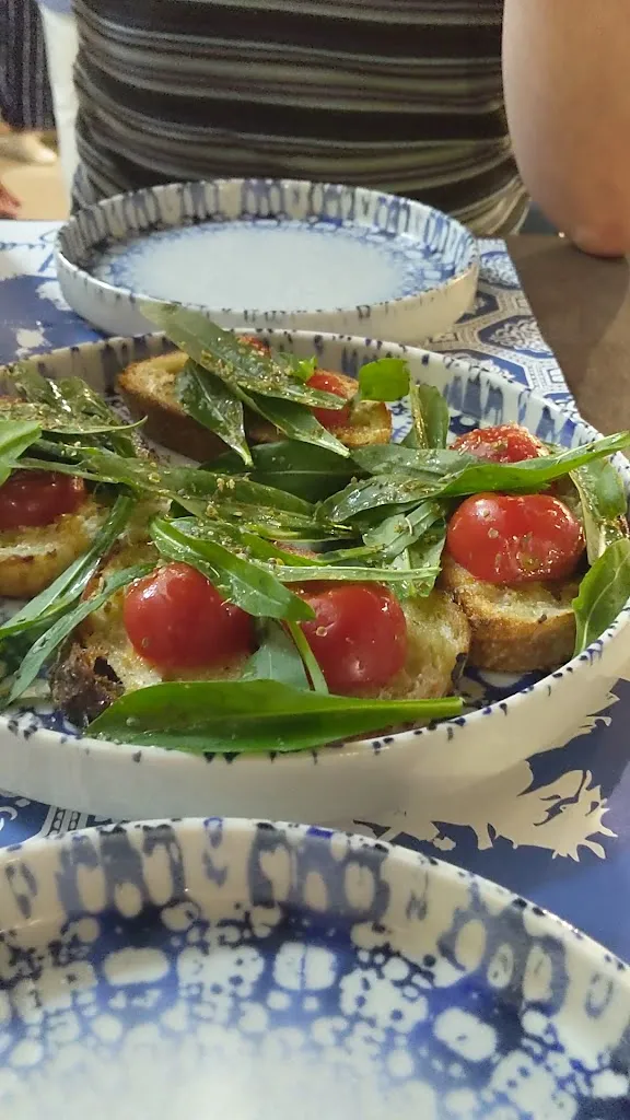 Patrycja Jastrzębska_Il Quadrifoglio - Polignano a Mare_Polignano a Mare_review