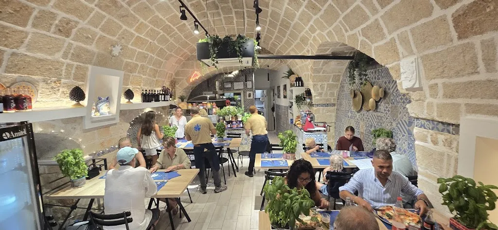 Il Quadrifoglio - Polignano a Mare_Polignano a Mare_slider_image_3