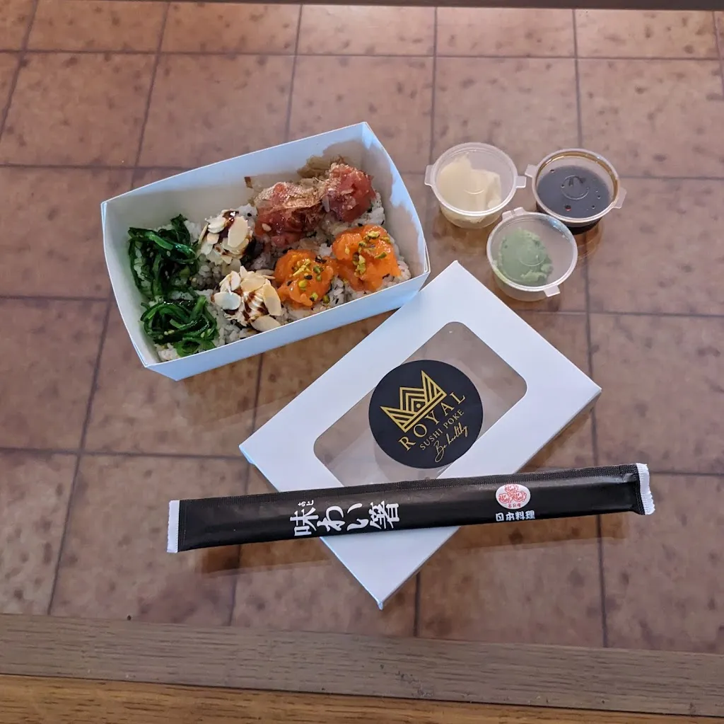 Menu_Royal sushi pokè Montebelluna_Montebelluna_image_5