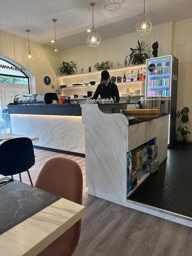 AA CN_Royal sushi pokè Montebelluna_Montebelluna_review