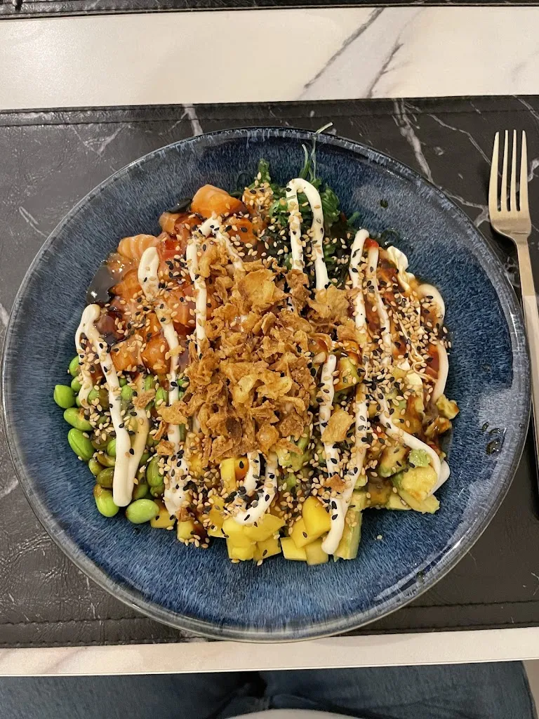 Royal sushi pokè Montebelluna_Montebelluna_slider_image_3