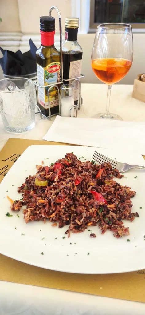 Andrea Camillo_Bar Cavour_Montebelluna_review