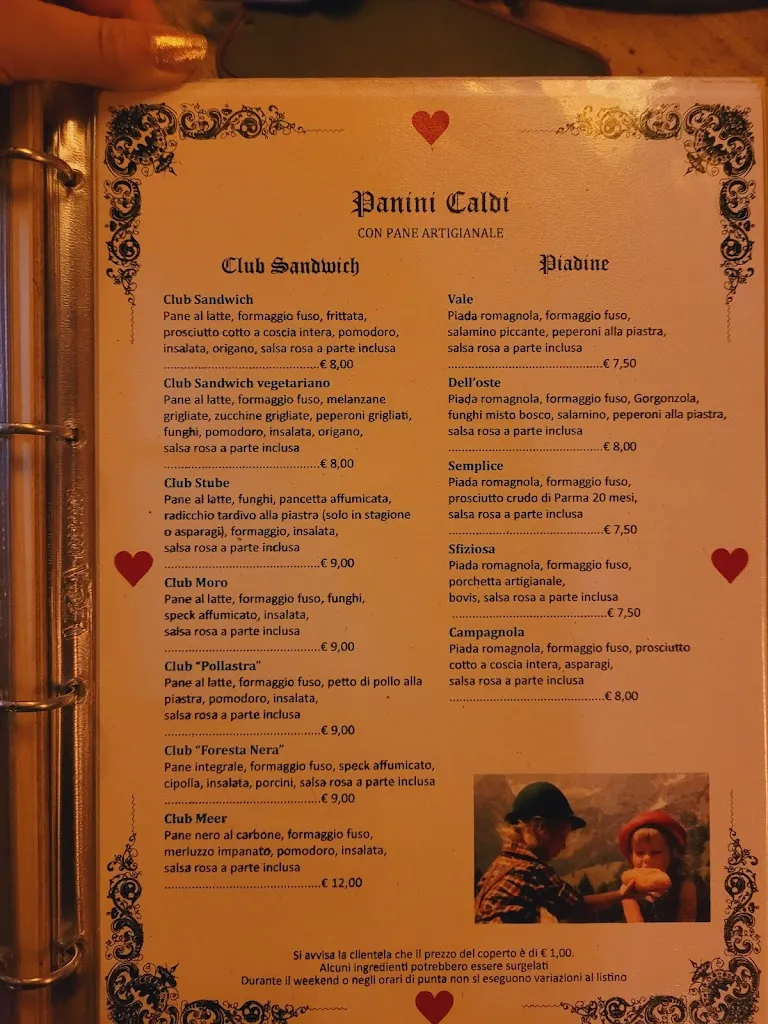 Menu_Bellona Stube_Montebelluna_immagine_3