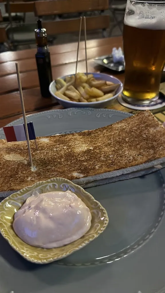 Matteo_Bellona Stube_Montebelluna_recensione