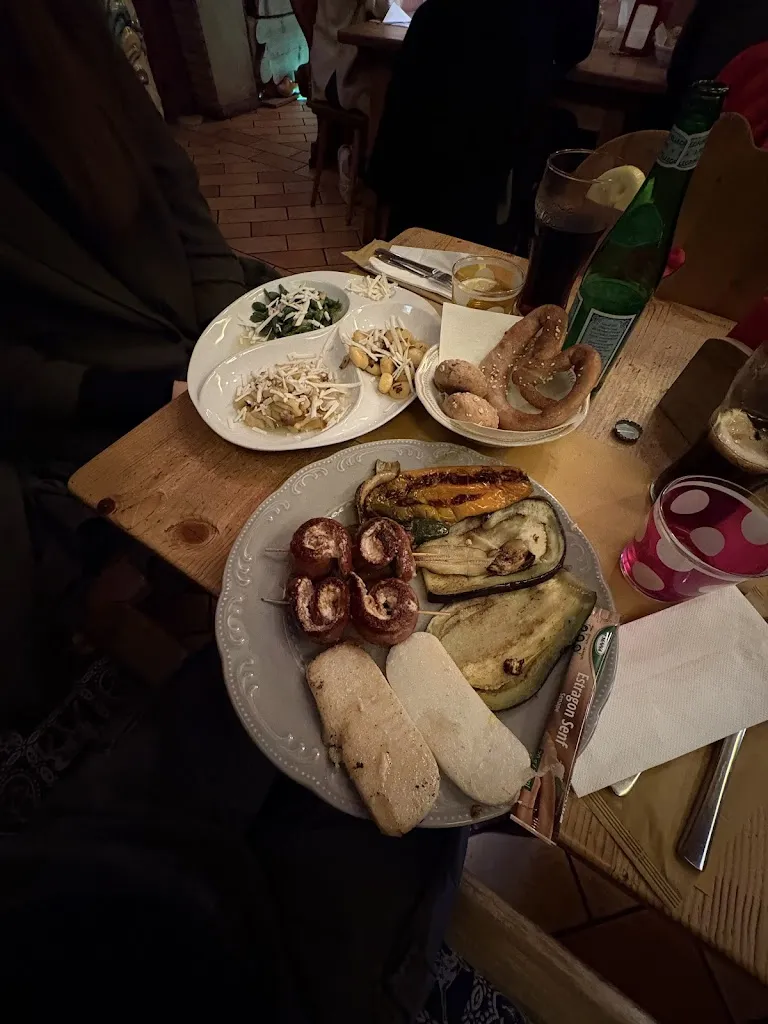 Piero Gambuzza_Bellona Stube_Montebelluna_recensione