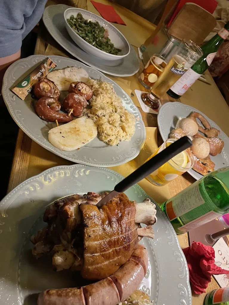 Gloria_Bellona Stube_Montebelluna_recensione