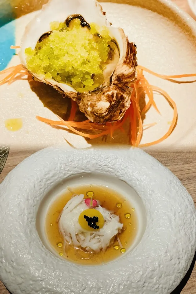 Lily Lee_Ristorante Dinzu Montebelluna_Montebelluna_review