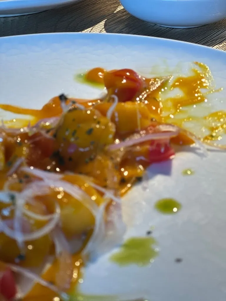 Lara Ughetto_Ristorante Dinzu Montebelluna_Montebelluna_review