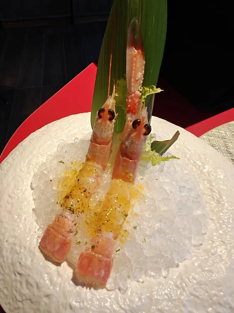 Octavian Penciu_Ristorante Dinzu Montebelluna_Montebelluna_review