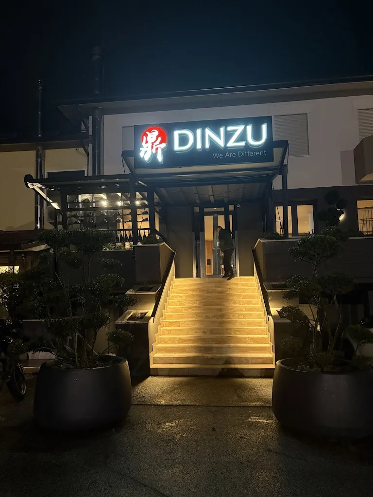 Ristorante Dinzu Montebelluna_Montebelluna_slider_image_1