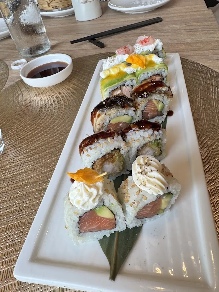 Ristorante Dinzu Montebelluna_Montebelluna_slider_image_3