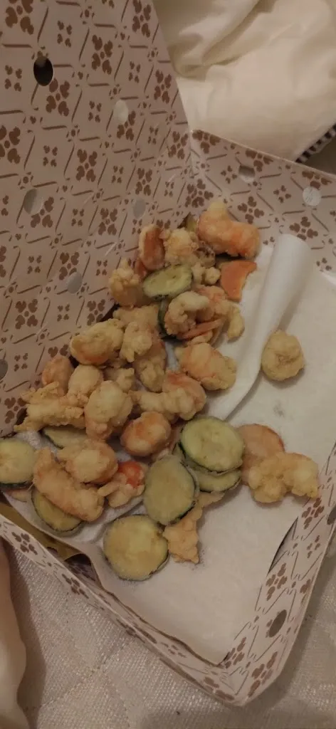 Menu_Le Papere Gastronomia - Montebelluna_Montebelluna_image_1