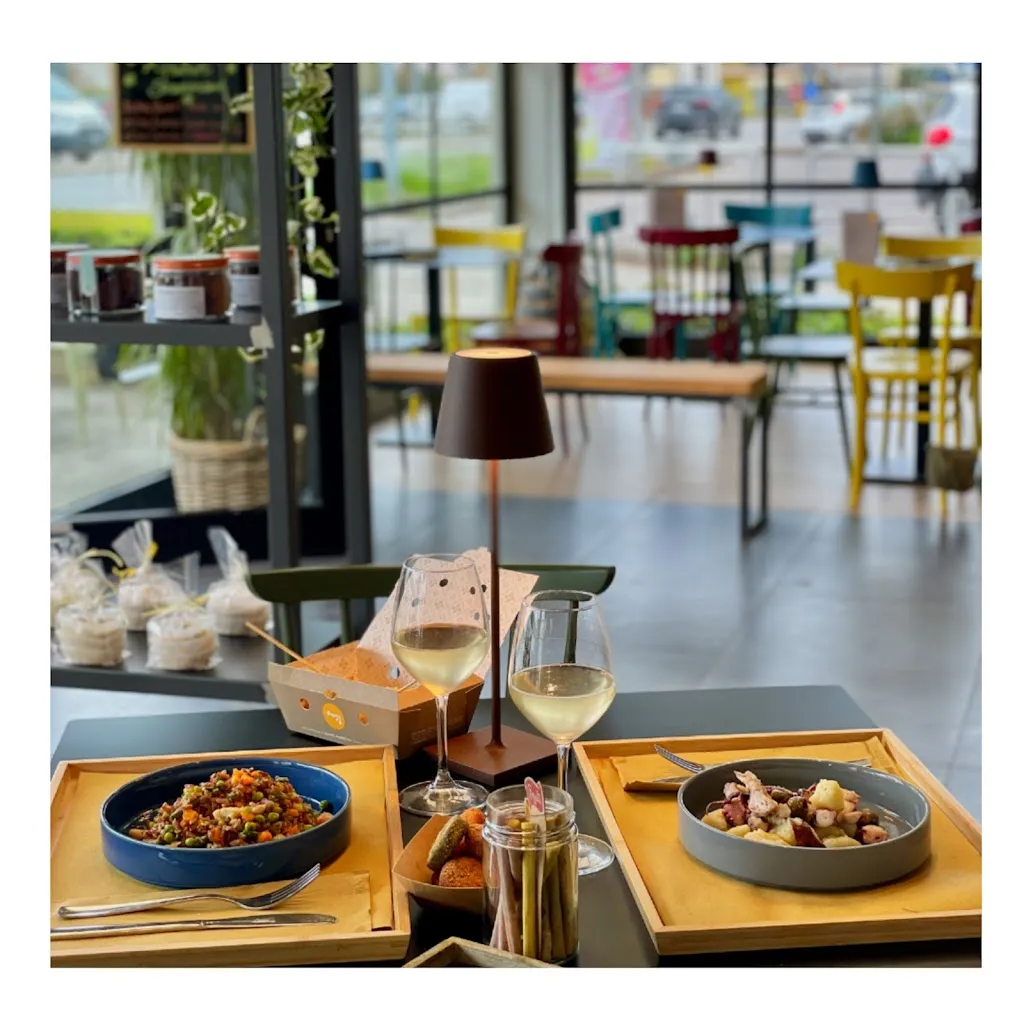 Menu_Le Papere Gastronomia - Montebelluna_Montebelluna_image_2