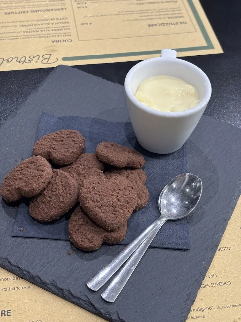 Menu_Le Papere Gastronomia - Montebelluna_Montebelluna_image_3