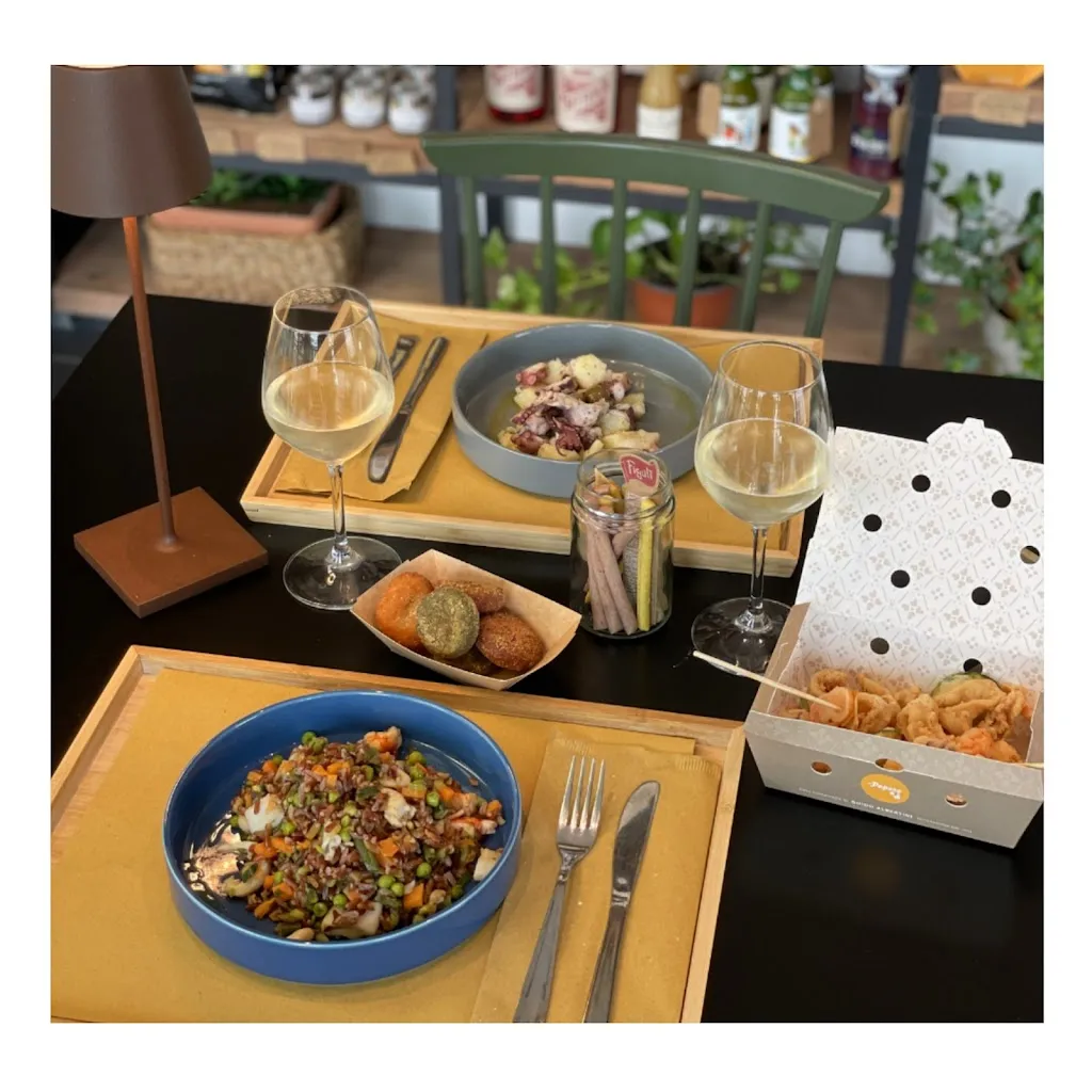 Menu_Le Papere Gastronomia - Montebelluna_Montebelluna_image_4