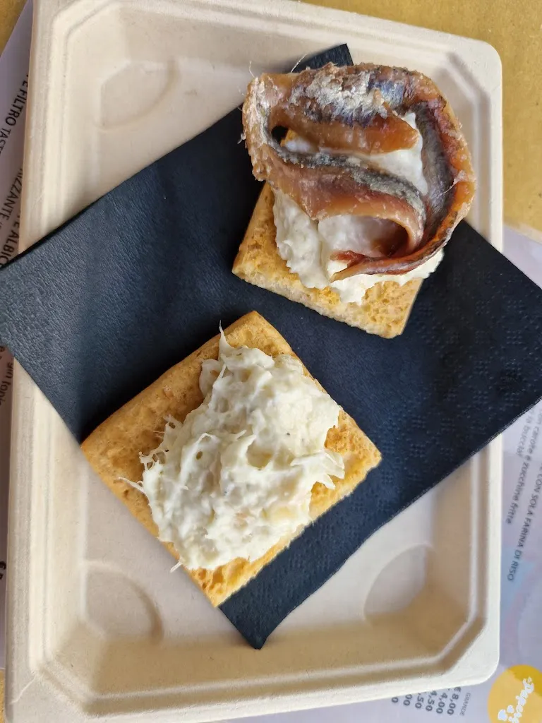 Menu_Le Papere Gastronomia - Montebelluna_Montebelluna_image_5