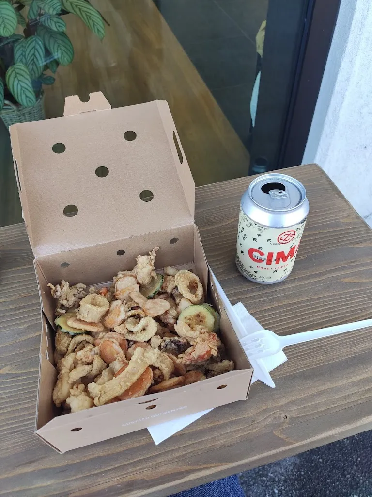 Menu_Le Papere Gastronomia - Montebelluna_Montebelluna_image_6