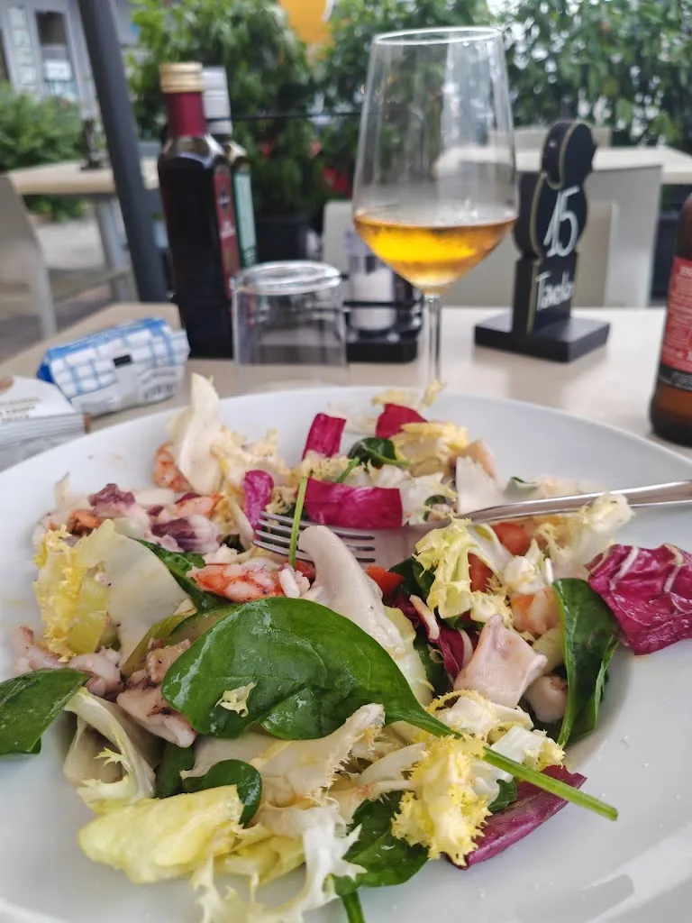 Stefano Montagner_Le Papere Gastronomia - Montebelluna_Montebelluna_review