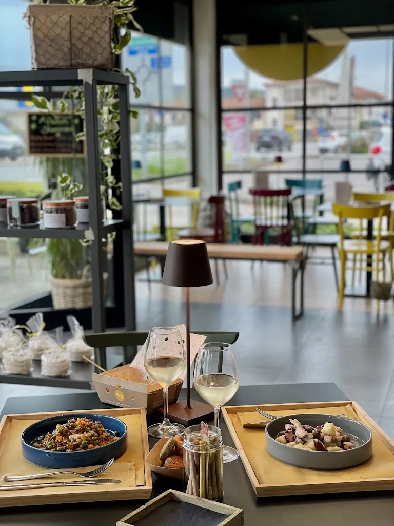 Le Papere Gastronomia - Montebelluna_Montebelluna_slider_image_3