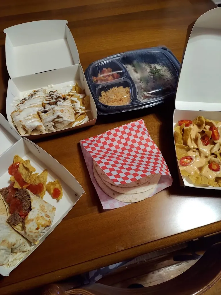 Filippo Cardinali_Ristorante Takaná - Food Truck_Montebelluna_review