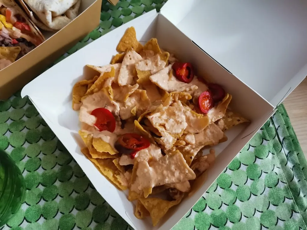 Katia Salvagno_Ristorante Takaná - Food Truck_Montebelluna_review