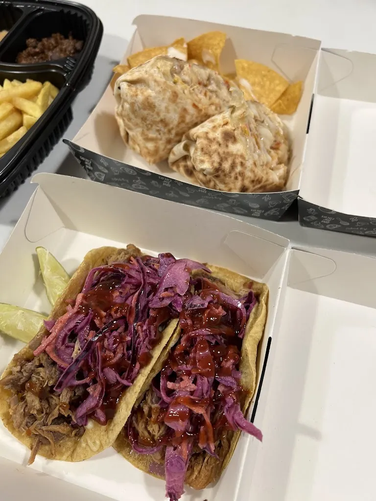 Ristorante Takaná - Food Truck_Montebelluna_slider_image_2