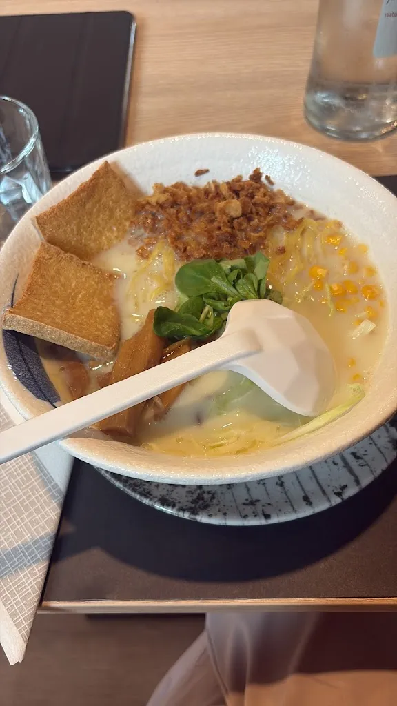 Sara Moser_Ristorante Xin Ramen_Montebelluna_recensione